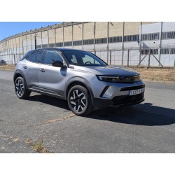 Opel Mokka 1.2l Turbo 130ch GS EAT8