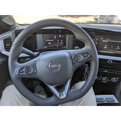 Opel Mokka 1.2l Turbo 130ch GS EAT8
