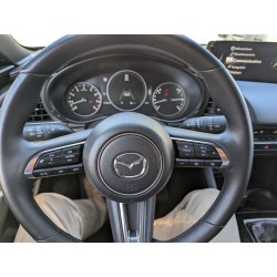 Mazda 3 2.5 e-SKYACTIV-G M HYBRID 140ch 4X2 TAKUMI