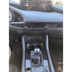 Mazda 3 2.5 e-SKYACTIV-G M HYBRID 140ch 4X2 TAKUMI