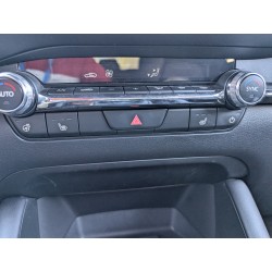 Mazda 3 2.5 e-SKYACTIV-G M HYBRID 140ch 4X2 TAKUMI