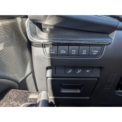 Mazda 3 2.5 e-SKYACTIV-G M HYBRID 140ch 4X2 TAKUMI