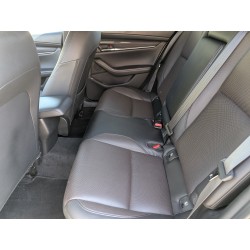 Mazda 3 2.5 e-SKYACTIV-G M HYBRID 140ch 4X2 TAKUMI