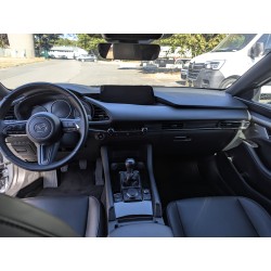 Mazda 3 2.5 e-SKYACTIV-G M HYBRID 140ch 4X2 TAKUMI