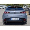 Mazda 3 2.5 e-SKYACTIV-G M HYBRID 140ch 4X2 TAKUMI