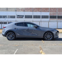 Mazda 3 2.5 e-SKYACTIV-G M HYBRID 140ch 4X2 TAKUMI