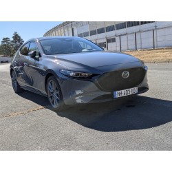 Mazda 3 2.5 e-SKYACTIV-G M HYBRID 140ch 4X2 TAKUMI