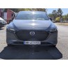 Mazda 3 2.5 e-SKYACTIV-G M HYBRID 140ch 4X2 TAKUMI