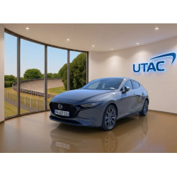 Mazda 3 2.5 e-SKYACTIV-G M...