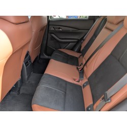MAZDA CX-30 2.5 e-SKYACTIV-G M HYBRID 140ch 4X2 NAGISA