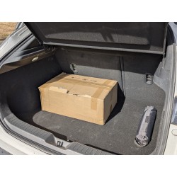 MAZDA CX-30 2.5 e-SKYACTIV-G M HYBRID 140ch 4X2 NAGISA