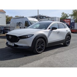 MAZDA CX-30 2.5 e-SKYACTIV-G M HYBRID 140ch 4X2 NAGISA