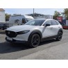 MAZDA CX-30 2.5 e-SKYACTIV-G M HYBRID 140ch 4X2 NAGISA