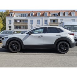 MAZDA CX-30 2.5 e-SKYACTIV-G M HYBRID 140ch 4X2 NAGISA