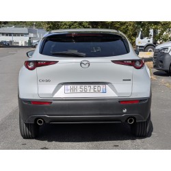MAZDA CX-30 2.5 e-SKYACTIV-G M HYBRID 140ch 4X2 NAGISA