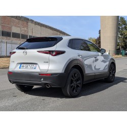 MAZDA CX-30 2.5 e-SKYACTIV-G M HYBRID 140ch 4X2 NAGISA