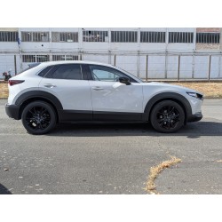 MAZDA CX-30 2.5 e-SKYACTIV-G M HYBRID 140ch 4X2 NAGISA