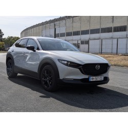 MAZDA CX-30 2.5 e-SKYACTIV-G M HYBRID 140ch 4X2 NAGISA