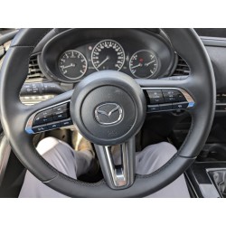 MAZDA CX-30 2.5 e-SKYACTIV-G M HYBRID 140ch 4X2 NAGISA