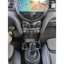 MINI COOPER 136 CLASSIC TRIM BVA