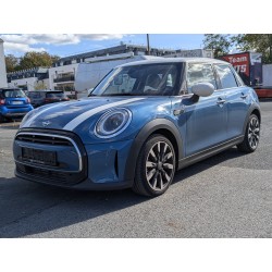 MINI COOPER 136 CLASSIC TRIM BVA