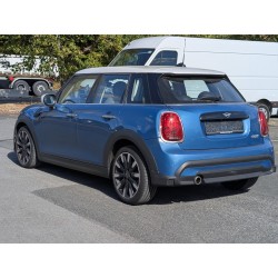 MINI COOPER 136 CLASSIC TRIM BVA