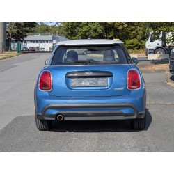 MINI COOPER 136 CLASSIC TRIM BVA