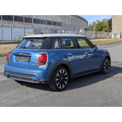 MINI COOPER 136 CLASSIC TRIM BVA