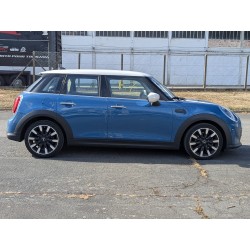 MINI COOPER 136 CLASSIC TRIM BVA