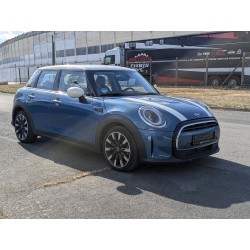 MINI COOPER 136 CLASSIC TRIM BVA