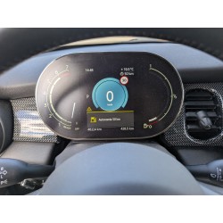 MINI COOPER 136 CLASSIC TRIM BVA