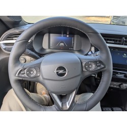 Opel Corsa 1.2l Turbo GS 100ch