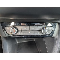 Opel Corsa 1.2l Turbo GS 100ch