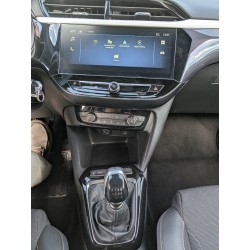 Opel Corsa 1.2l Turbo GS 100ch