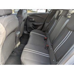 Opel Corsa 1.2l Turbo GS 100ch