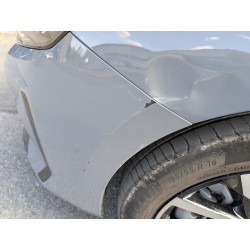 Opel Corsa 1.2l Turbo GS 100ch