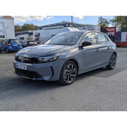 Opel Corsa 1.2l Turbo GS 100ch