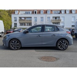 Opel Corsa 1.2l Turbo GS 100ch