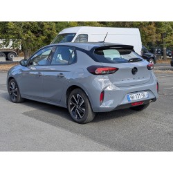 Opel Corsa 1.2l Turbo GS 100ch