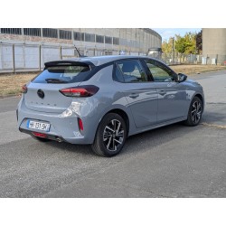 Opel Corsa 1.2l Turbo GS 100ch