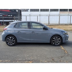 Opel Corsa 1.2l Turbo GS 100ch