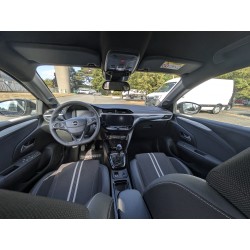 Opel Corsa 1.2l Turbo GS 100ch